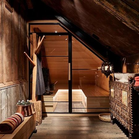 Maison Fred Luxury Suites Brugge Ngoại thất bức ảnh