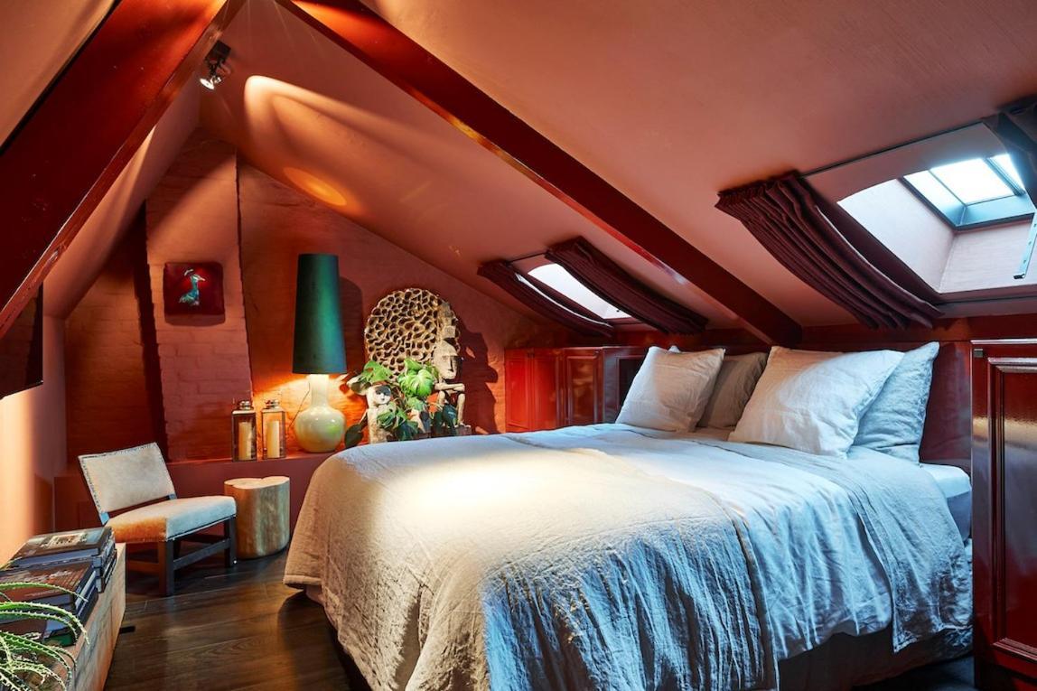 Maison Fred Luxury Suites Brugge Ngoại thất bức ảnh