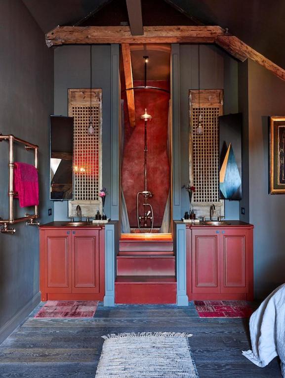 Maison Fred Luxury Suites Brugge Ngoại thất bức ảnh