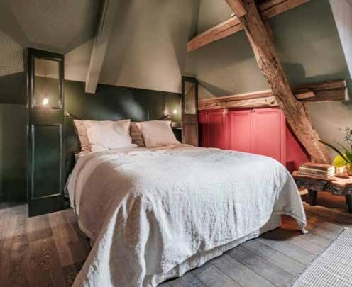 Maison Fred Luxury Suites Brugge Ngoại thất bức ảnh