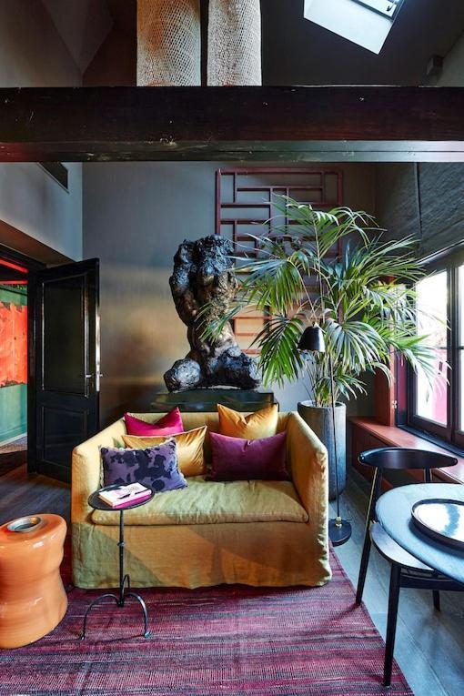 Maison Fred Luxury Suites Brugge Ngoại thất bức ảnh